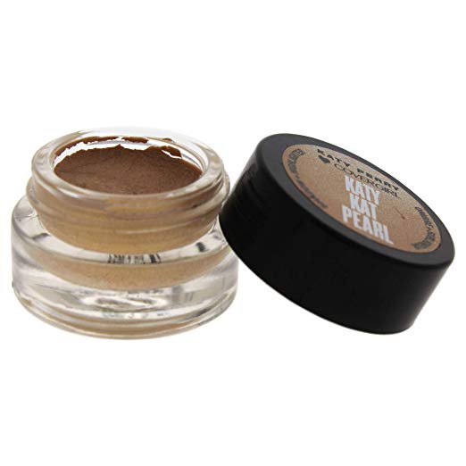 Covergirl Katy Kat Pearl - Tiger's Eye, 0.25 Oz - ADDROS.COM